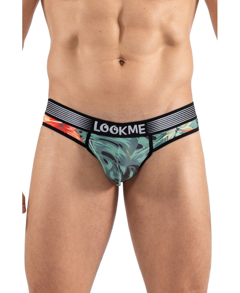 String imprimé arome AROM 
